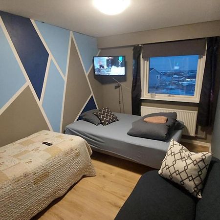 Ilulissat Apartment Exterior photo