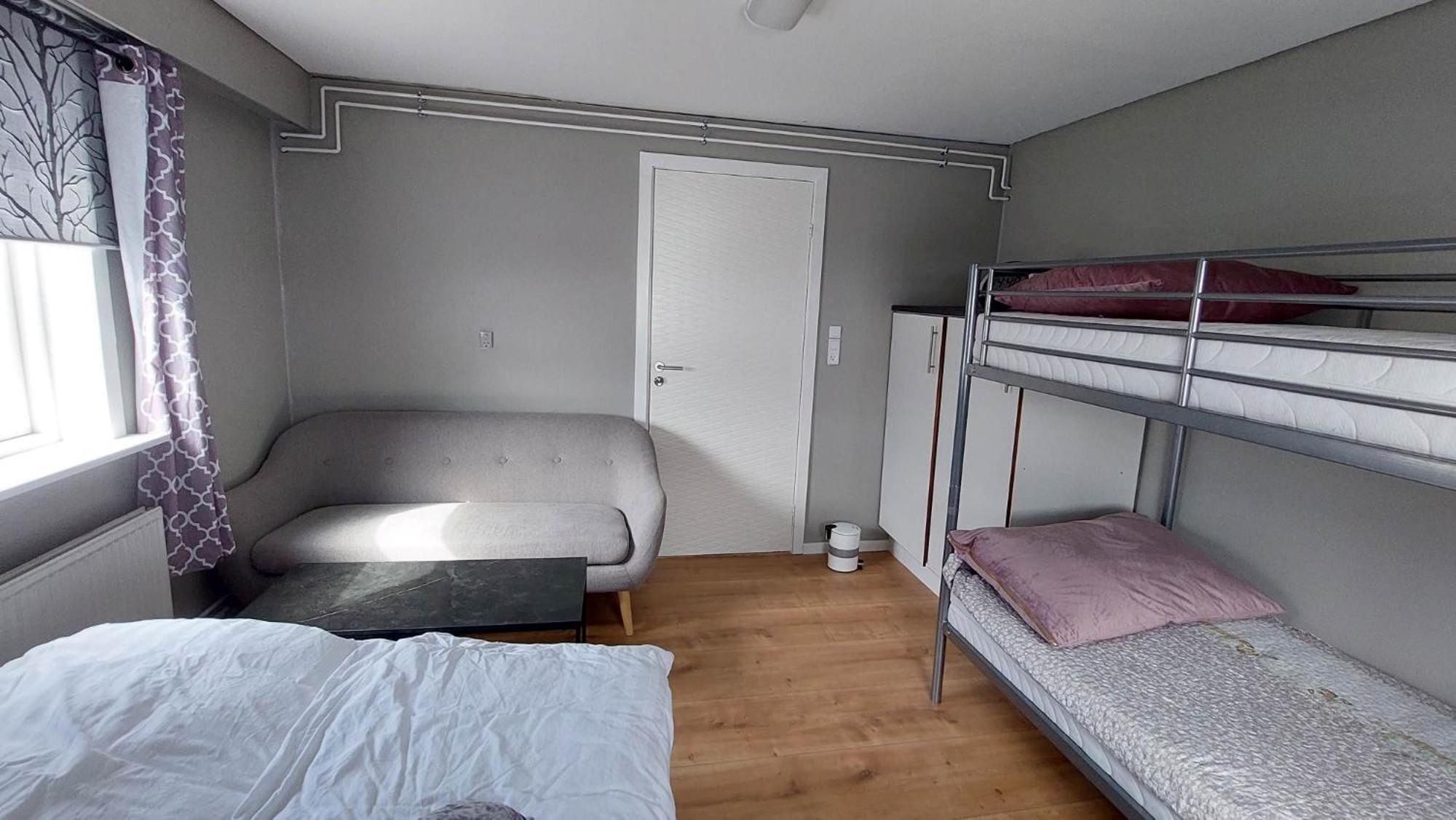 Ilulissat Apartment Exterior photo