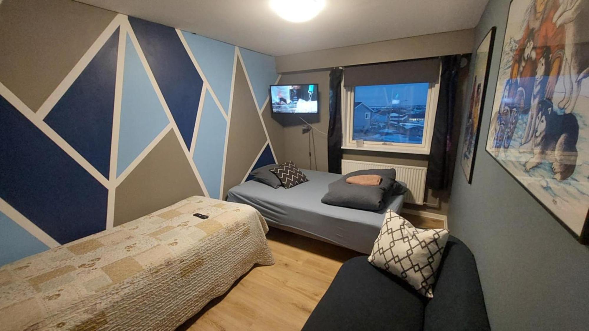 Ilulissat Apartment Exterior photo