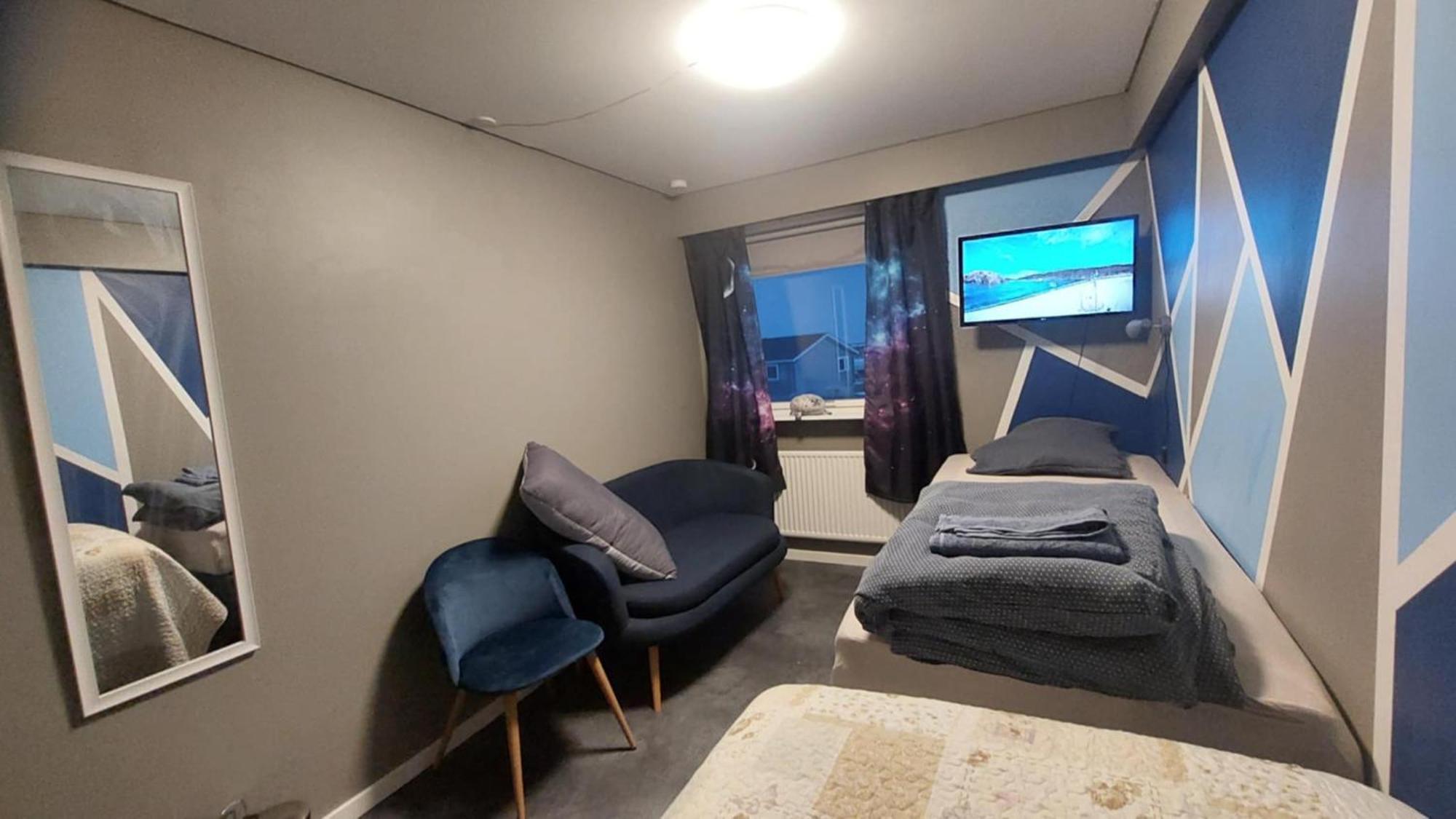 Ilulissat Apartment Exterior photo