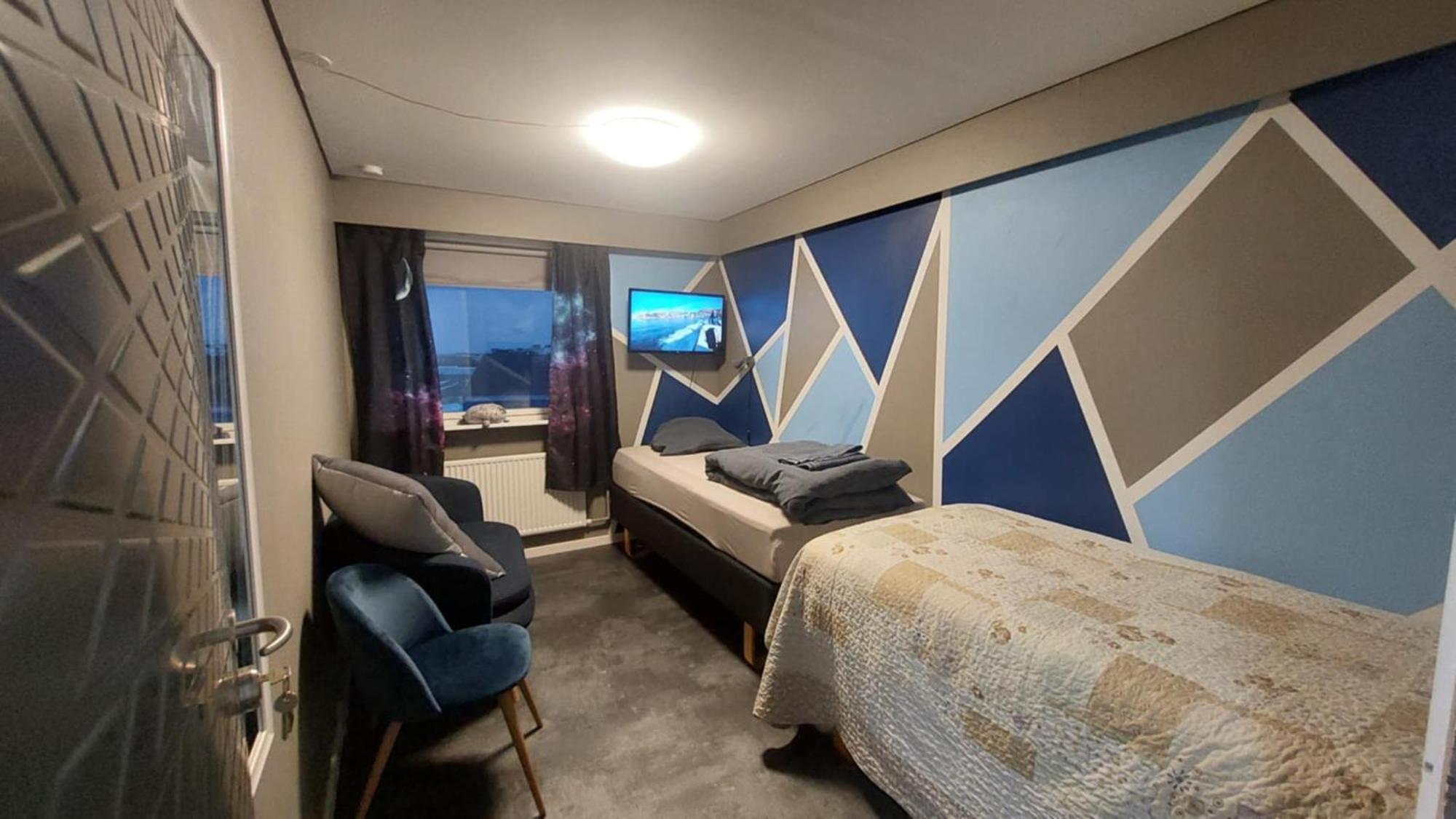 Ilulissat Apartment Exterior photo