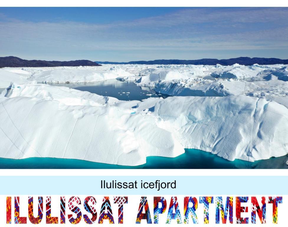Ilulissat Apartment Exterior photo
